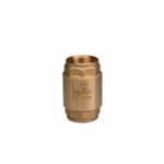 Клапан обратный NRV EF DN50, 065B8229, Danfoss