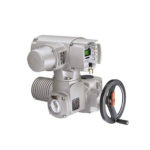 Электропривод для шаровых кранов JIP AUMA SA 14.2/AM 01.1 DN250, 065N8420, Danfoss