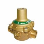 Клапан редукционный 11bi DN15, 149B7603, Danfoss