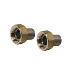 Фитинг уплотнительный DN10 G1/2, 013G4110, Danfoss
