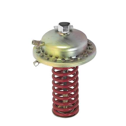 Регулятор давления 0,5-3 бар AFD, 003G1003, Danfoss