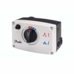 Электропривод 24 B ARE 152, 082G6015, Danfoss