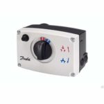 Электропривод 24 B AME 33 DN15-50, 082G3018, Danfoss