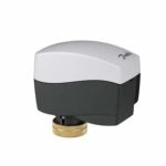 Электропривод для применения с клапанами AME 120, 082H8059, Danfoss