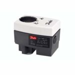 Электропривод 24 B AME 13 SU DN15-25, 082H3044, Danfoss