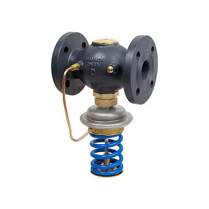 Регулятор давления «до себя» 1,0-4,5 бар AVА DN50, 003H6628, Danfoss