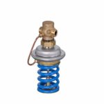 Клапан автоматический AVD DN15, 003H6644, Danfoss
