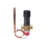 Регулятор температуры AVTB DN20, 003N3252, Danfoss