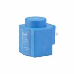 Катушка электромагнитная присоединение защелкой BB024DS 24 В, 018F7397, Danfoss