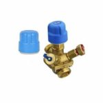 Блокиратор настройки для AB-QM, 003Z0236, Danfoss