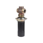 Регулятор перепада давлений фл. DPR DN15 Kvs-4 м3/ч, 003H6138, Danfoss