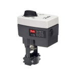 Электропривод 24 B Tmax-130 C AME 435 DN15-80, 082H0161, Danfoss