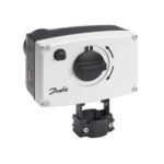 Электропривод 24 B AME 35 DN15-50, 082G3022, Danfoss