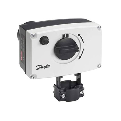 Электропривод 24 B AME 35 DN15-50, 082G3022, Danfoss — изображение 1