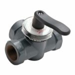 Клапан регулирующий HRE3 DN20, 065Z0418, Danfoss
