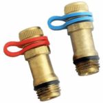 Измерительные ниппели для MSV-F, 003Z0104, Danfoss