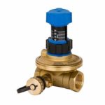 Клапан балансировочный APT DN50, 003Z5746, Danfoss