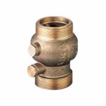 Клапан обратный с наружной резьбой 223 DN32, 149B2893, Danfoss