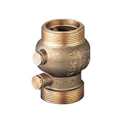 Клапан обратный с наружной резьбой 223 DN25, 149B2892, Danfoss