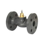 Клапан регулирующий VL 2 фланцевый DN15, 065Z0374, Danfoss