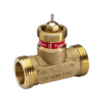 Клапан регулирующий VS 2 DN15 3/4, 065F2111, Danfoss