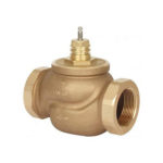 Клапан регулирующий VRB 2 с внутренней резьбой DN15, 065Z0234, Danfoss