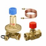 Комплект клапанов +ASV-M Ду20-003Z2211 ASV-PV Ду15, 003Z2211, Danfoss