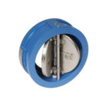 Обратный клапан пружинный NVD 805 DN600, 065B7518, Danfoss