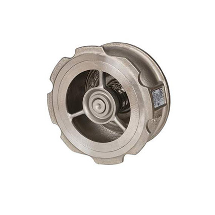 Обратный клапан пружинный NVD 812 DN200, 065B7541, Danfoss