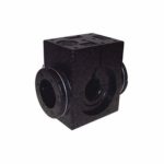 Теплоизоляционная скорлупа для ASV EPP DN50, 003L8138, Danfoss